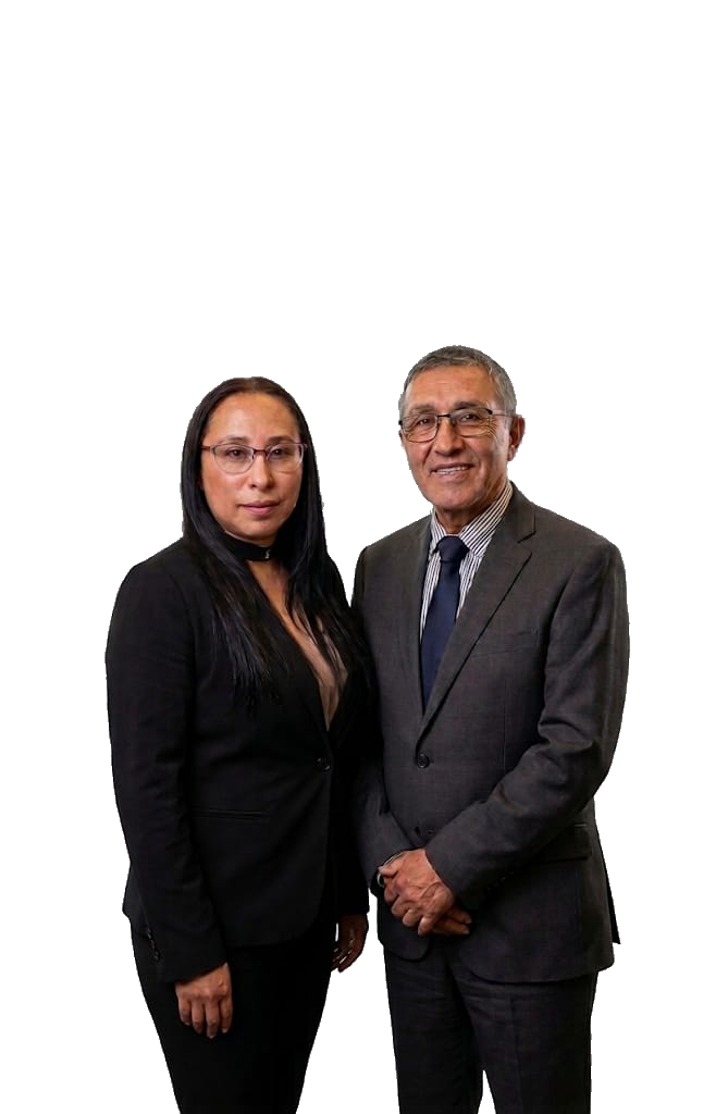 Equipo profesional de DuoStat